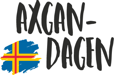 Axgandagen-text-flagga